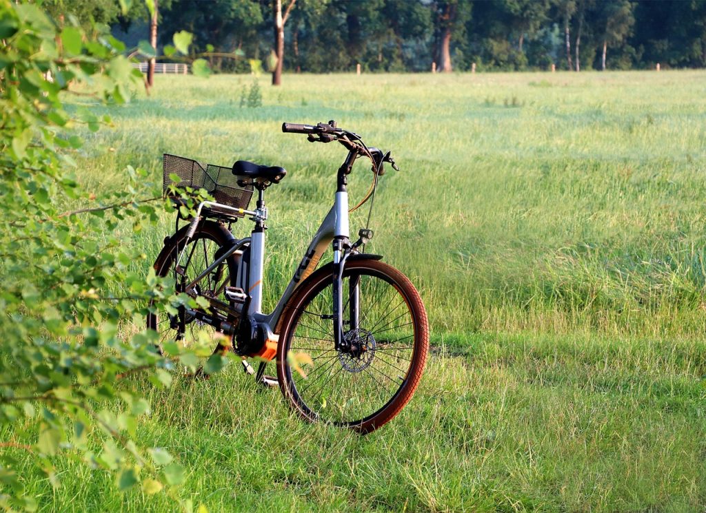 Accu-revisie bij e-bikes, wat houdt dat in