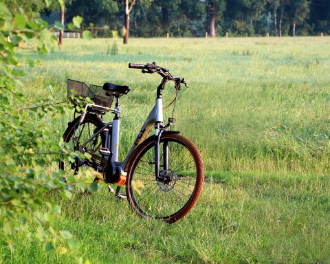 Accu-revisie bij e-bikes, wat houdt dat in