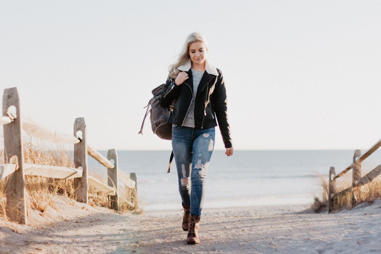 zo kies je wandelschoenen die pijnlijke voeten voorkomen